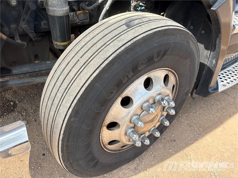 Kenworth T680 Cabezas tractoras