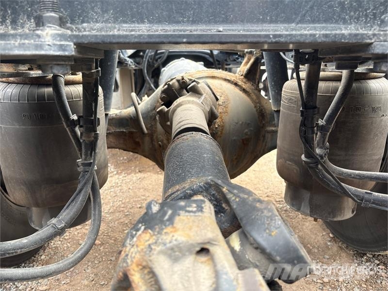 Kenworth T680 Prime Movers