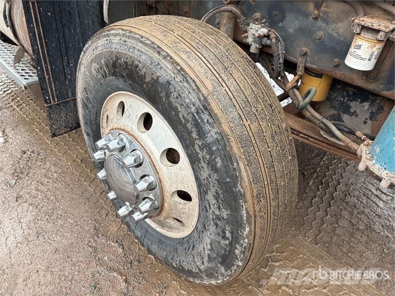 Kenworth T800 Tracteur routier
