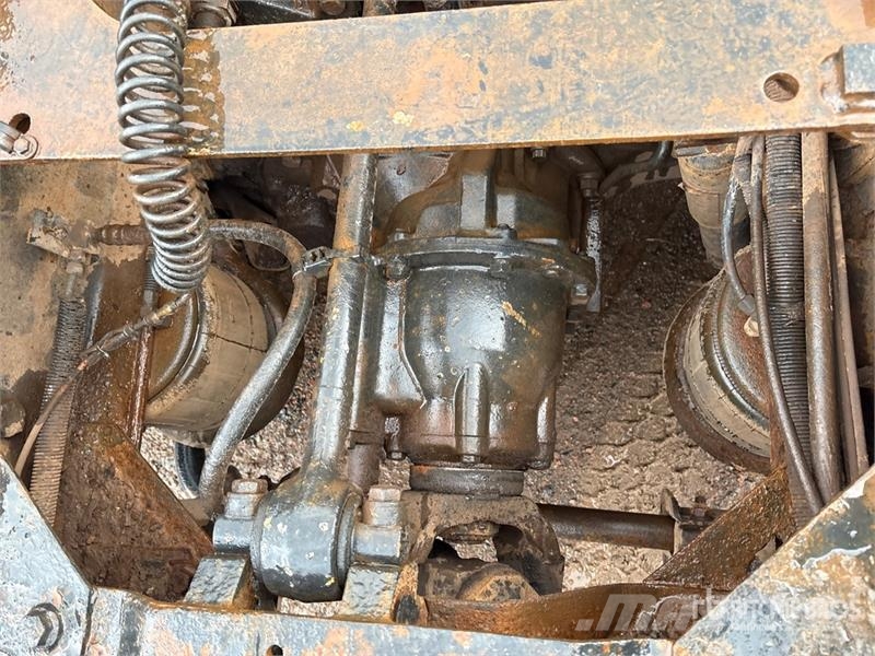 Kenworth T800 Tracteur routier