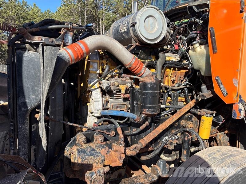Kenworth T800 Trekkers