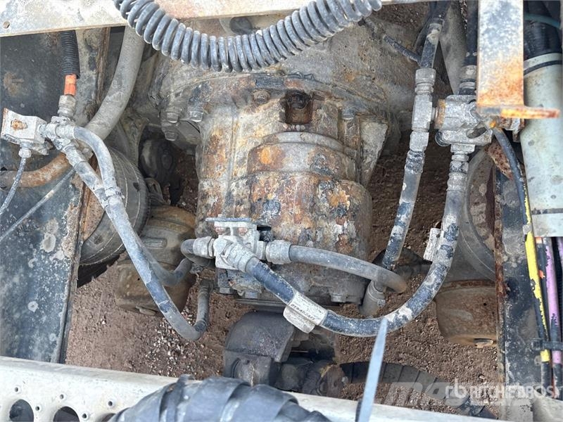 Kenworth T800 Sattelzugmaschinen