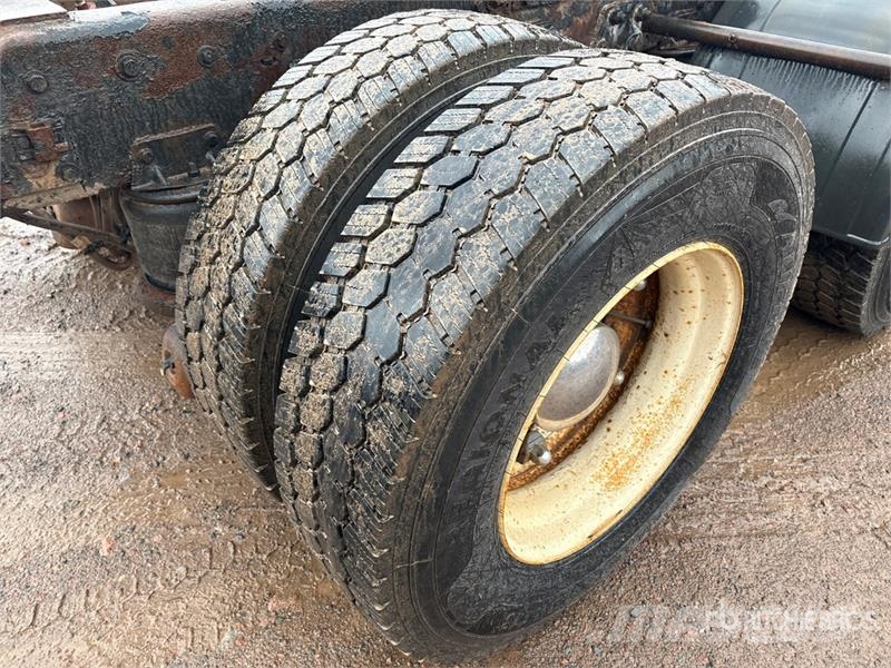 Kenworth T800 Tracteur routier
