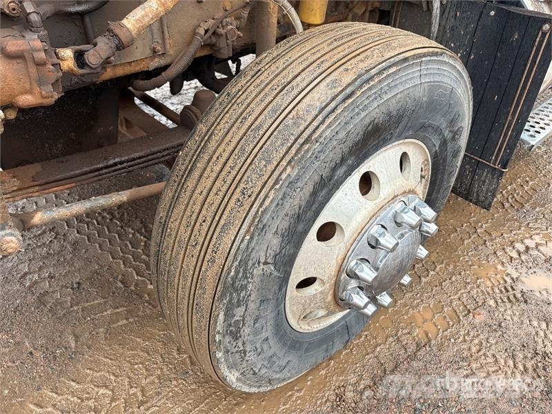 Kenworth T800 Tracteur routier