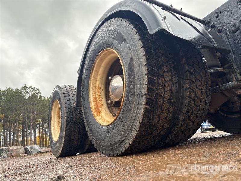 Kenworth T800 Tracteur routier