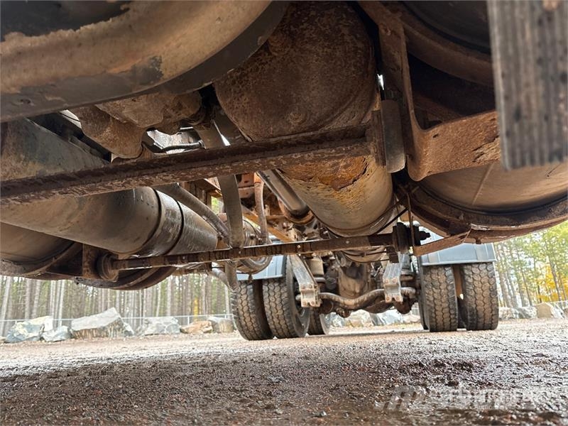Kenworth T800 Tracteur routier