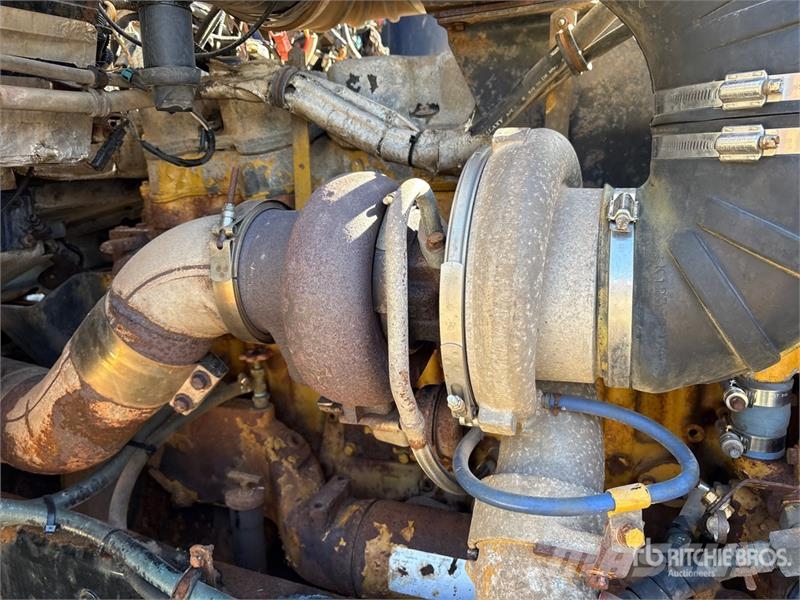 Kenworth T800 Trekkers