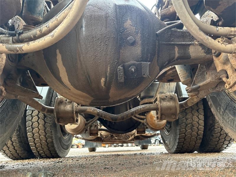 Kenworth T800 Tracteur routier