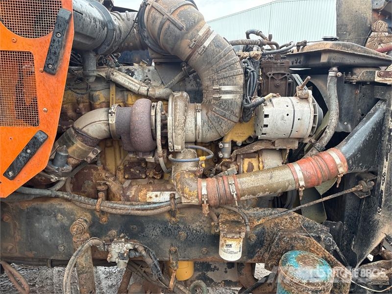 Kenworth T800 Tracteur routier