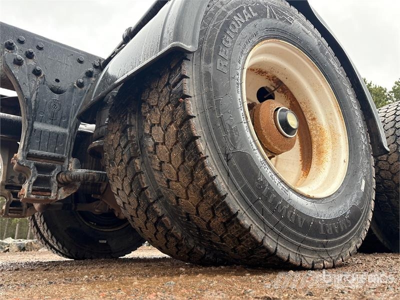 Kenworth T800 Tracteur routier