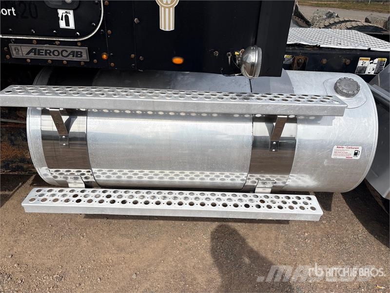 Kenworth T800 6x4 T/A Sleeper Truck Tractor Влекачи