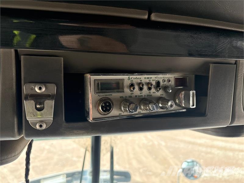 Kenworth T800 6x4 Truck T/A Sleeper Truck Tractor Sattelzugmaschinen