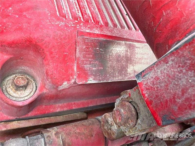 Kenworth T800 6x4 Truck T/A Sleeper Truck Tractor Sattelzugmaschinen
