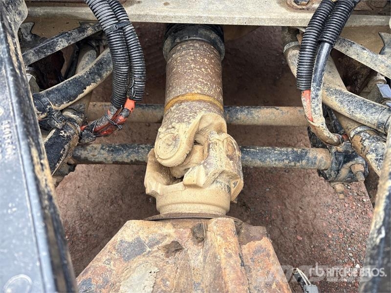 Kenworth T800 6x4 Truck T/A Sleeper Truck Tractor Sattelzugmaschinen