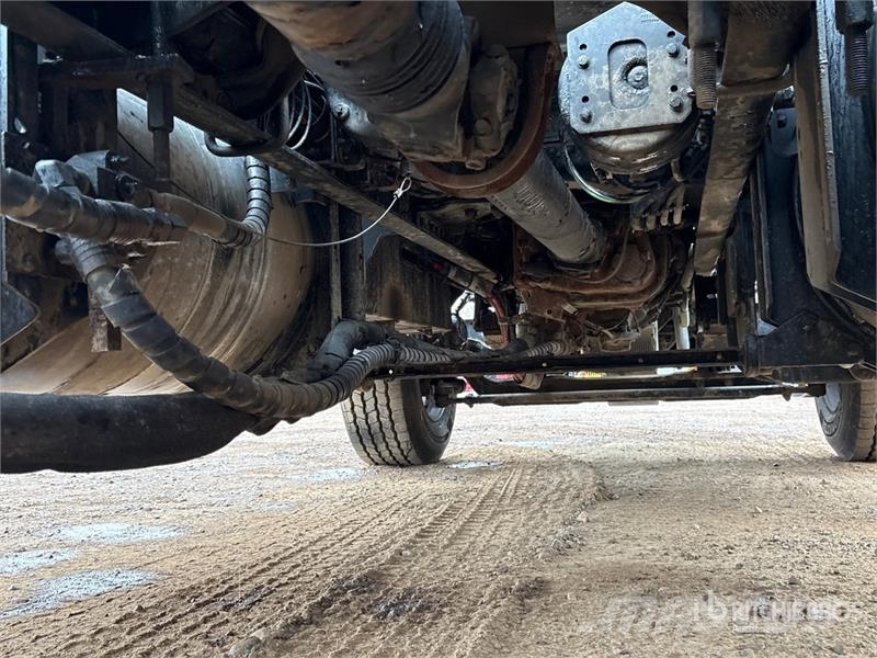 Kenworth T880 Trekkers