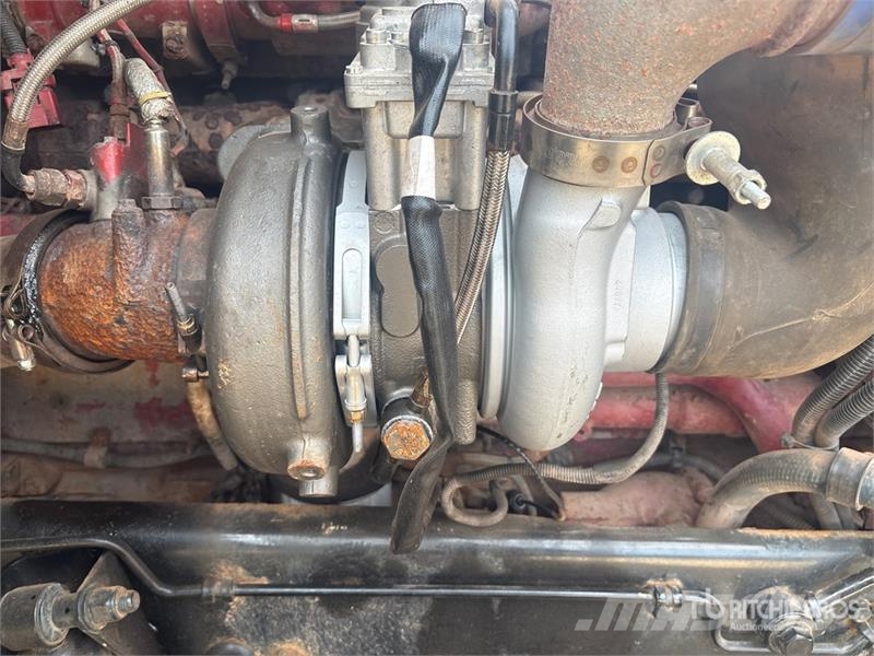 Kenworth T880 Trekkers