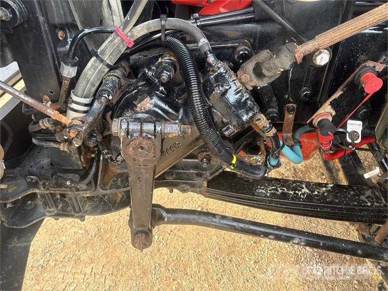 Kenworth T880 Kabine i unutrašnjost