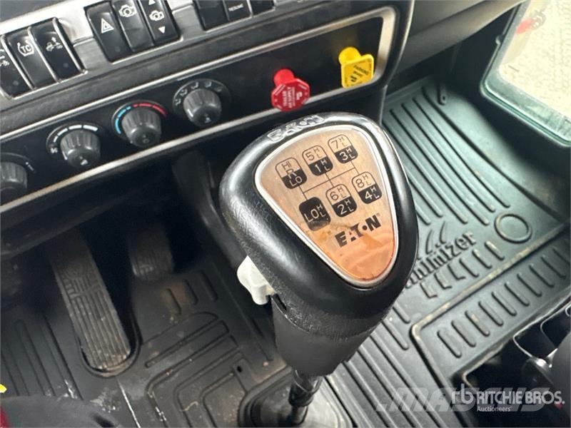 Kenworth W900L Prime Movers