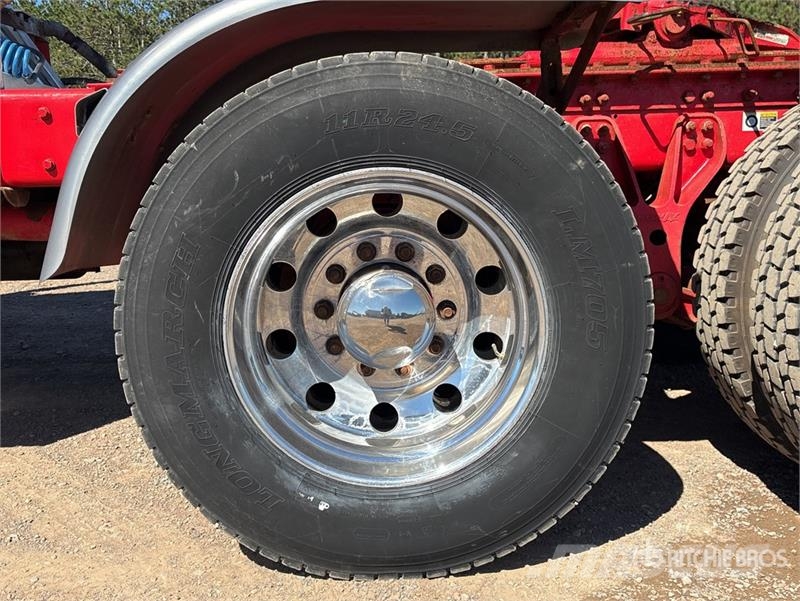 Kenworth W900L Tractores (camiões)