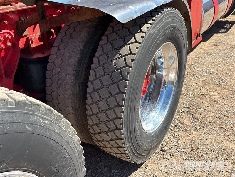 Kenworth W900L Tractores (camiões)