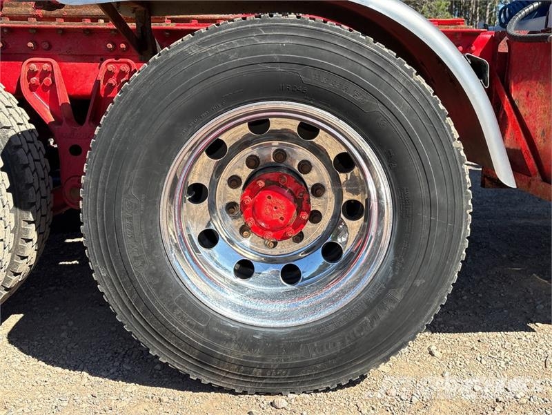 Kenworth W900L Tractores (camiões)