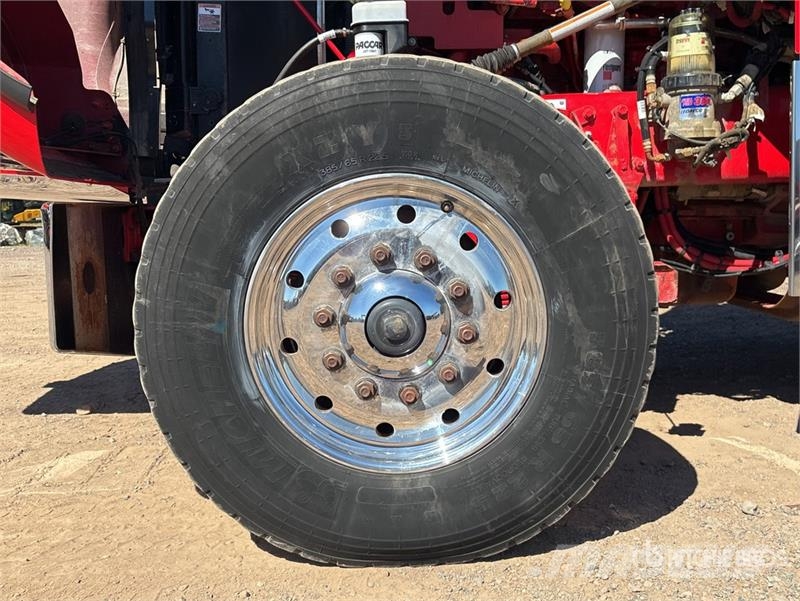 Kenworth W900L Tractores (camiões)