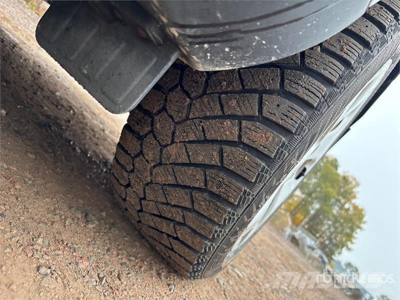 Kia Soul 2WD SUV 汽车