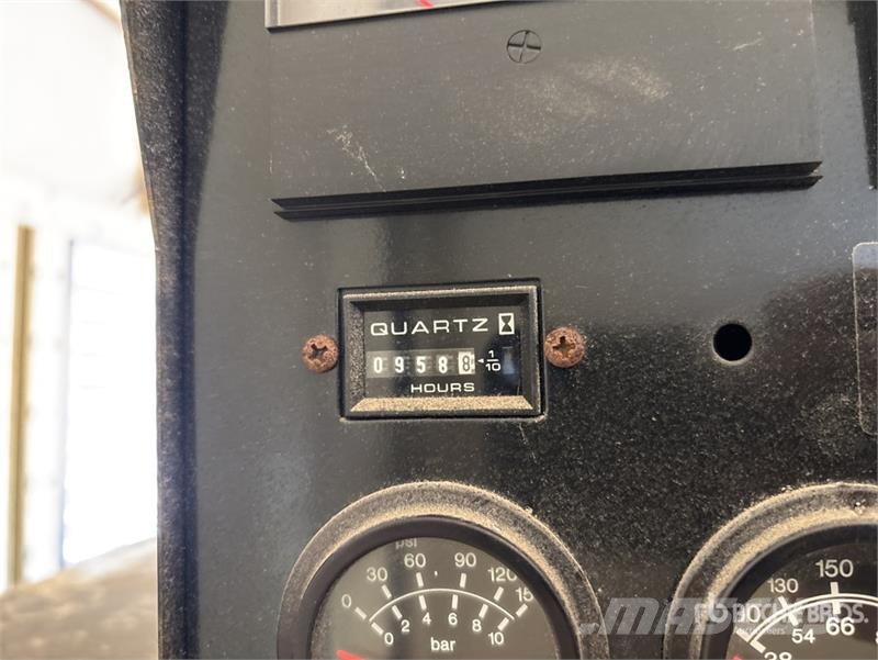 Kohler 1000RE0ZM 1000 kW Skid-Mounted Generator Set Diesel Generatoren