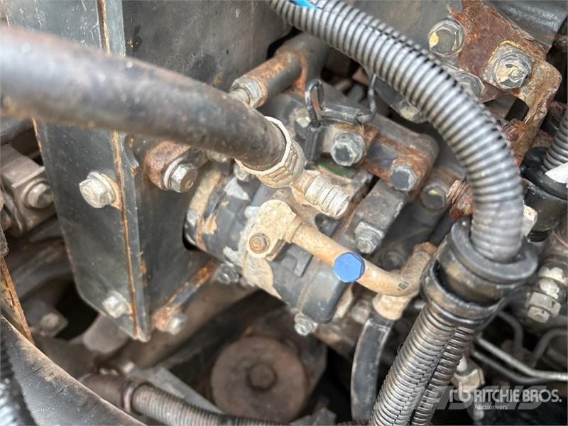 Komatsu HM400-3 Дъмпери/моторни превозни средства