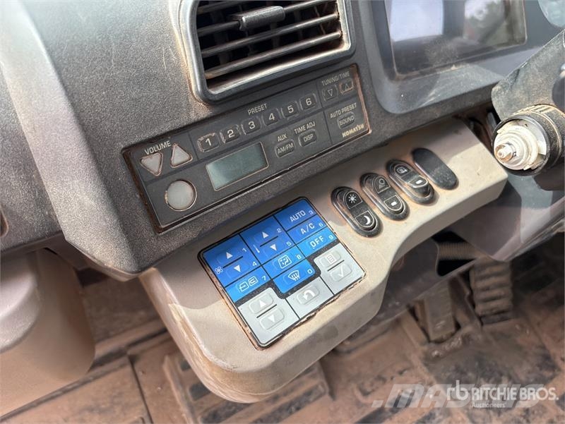 Komatsu HM400-3 Transportoare articulate