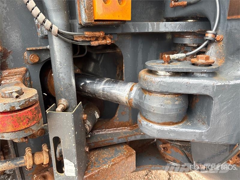 Komatsu HM400-3 Дъмпери/моторни превозни средства