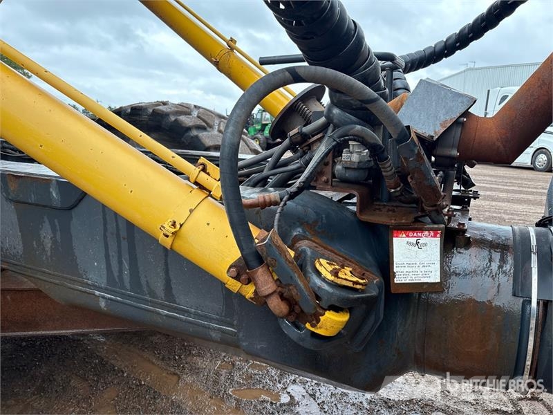 Komatsu HM400-3 Дъмпери/моторни превозни средства