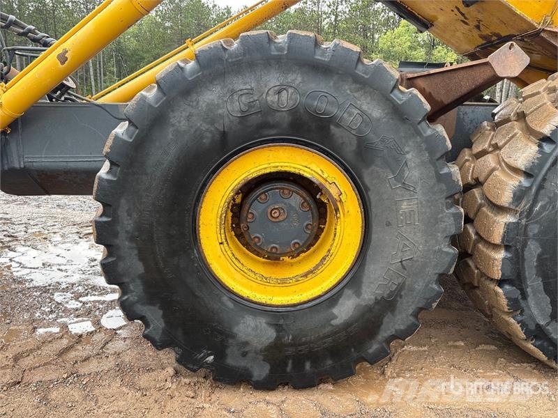Komatsu HM400-3 Дъмпери/моторни превозни средства