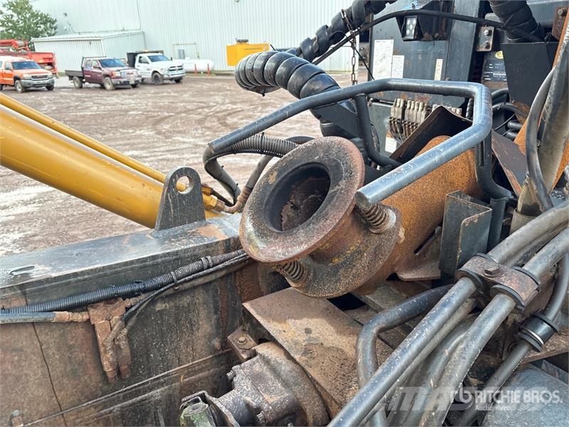 Komatsu HM400-3 Tombereau articulé