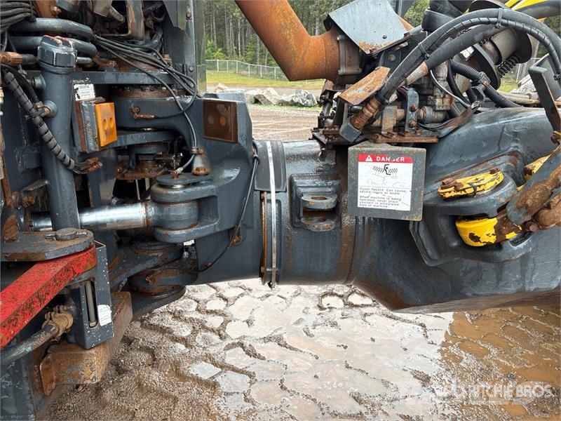 Komatsu HM400-3 Дъмпери/моторни превозни средства