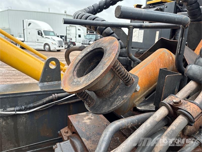 Komatsu HM400-3 Дъмпери/моторни превозни средства