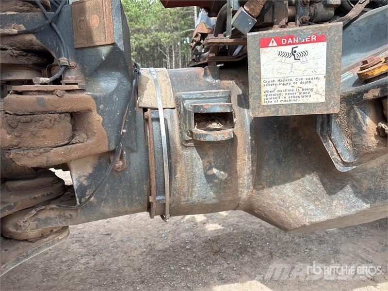 Komatsu HM400-3 Transportoare articulate