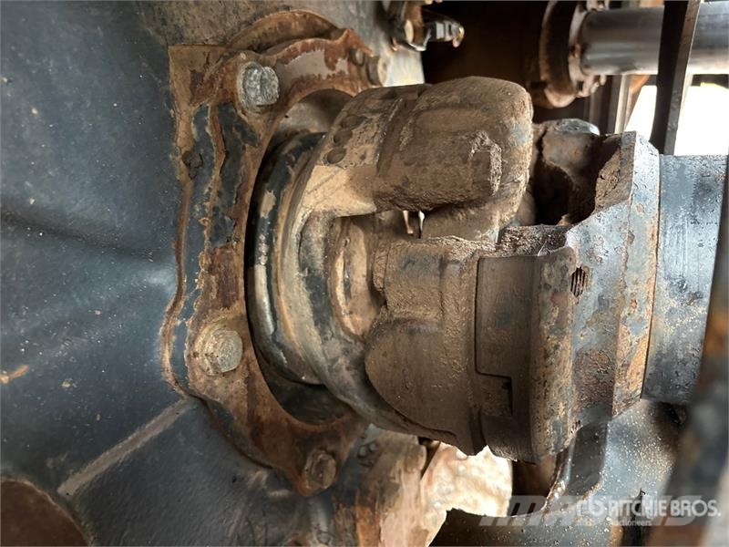 Komatsu HM400-3 Дъмпери/моторни превозни средства