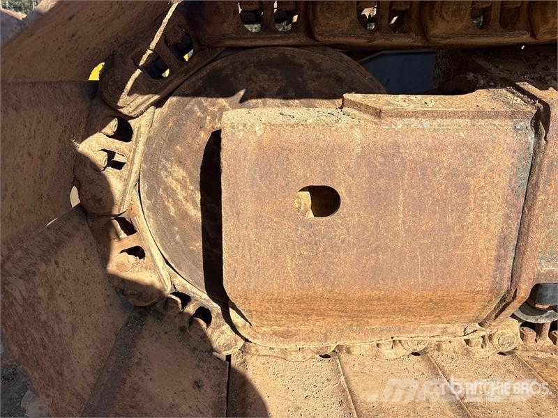 Komatsu PC210LC-10 Tracked Excavator 履带挖掘机