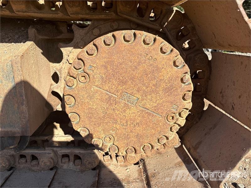 Komatsu PC210LC-10 Tracked Excavator 履带挖掘机