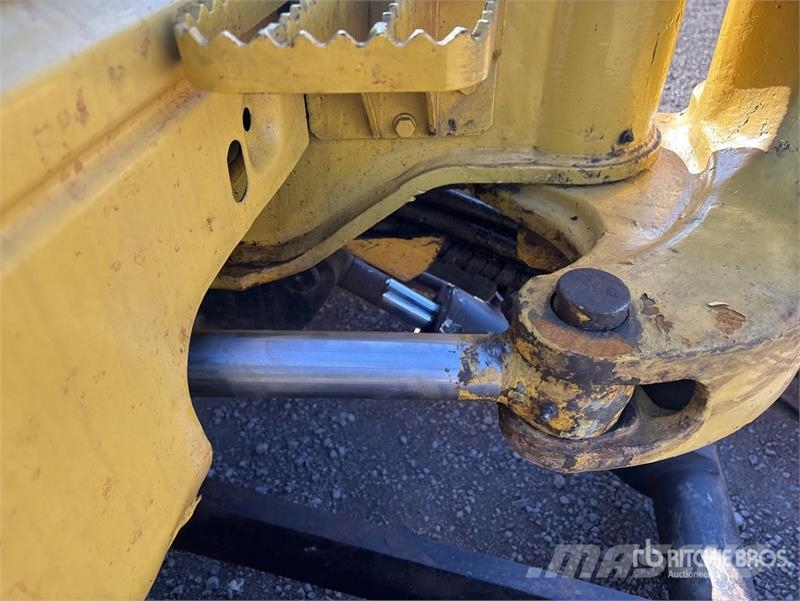 Komatsu PC50MR-3 Mini Excavator Minigravemaskiner