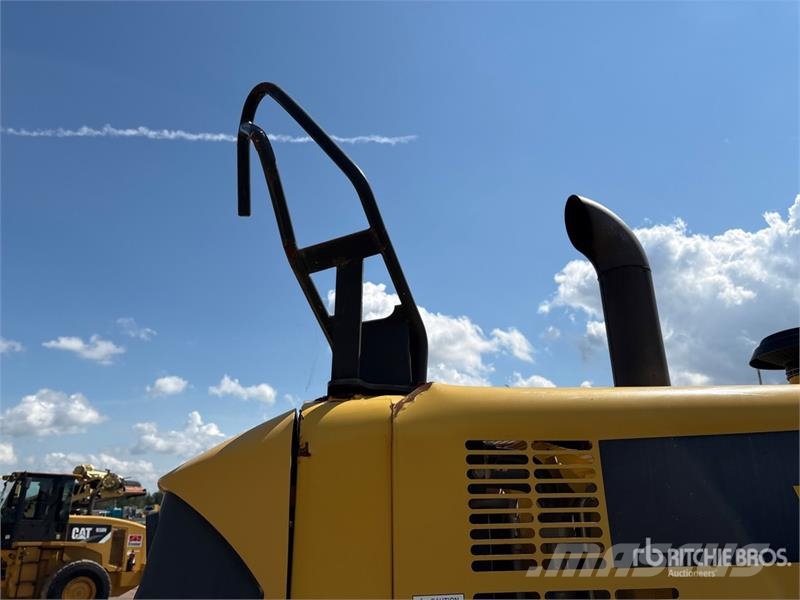 Komatsu WA320PZ-6 Wheel Loader Utovarivači na kotačima