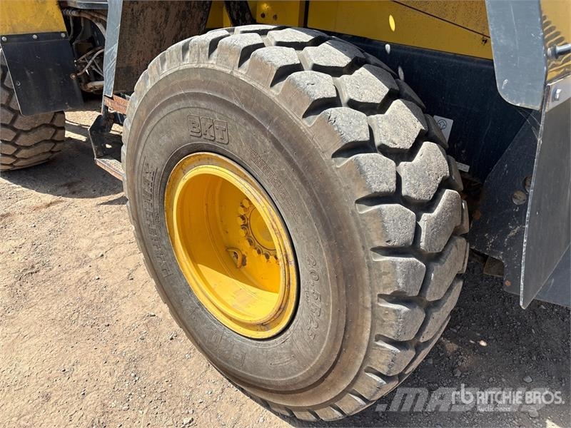 Komatsu WA320PZ-6 Wheel Loader Utovarivači na kotačima