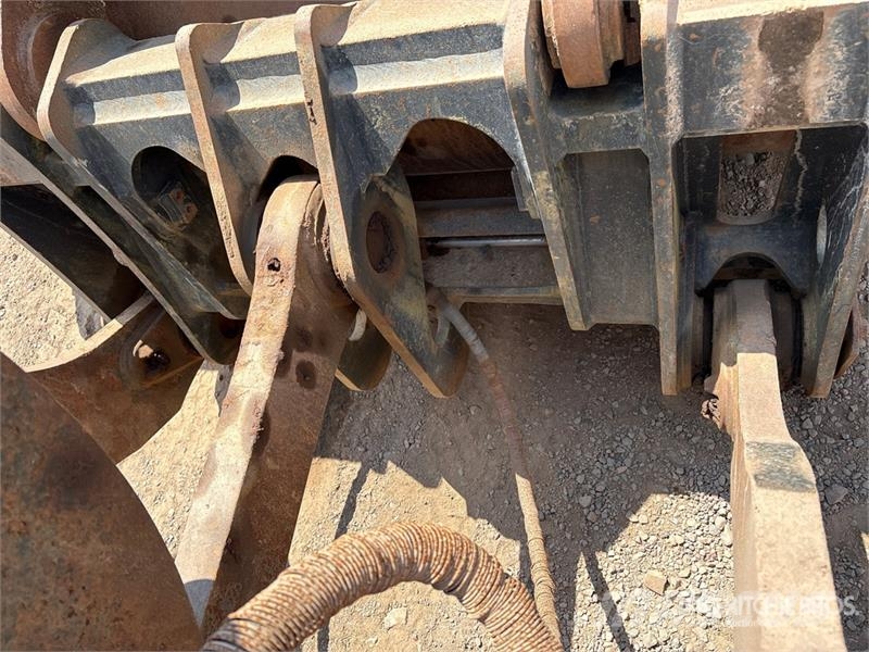 Komatsu WA320PZ-6 Wheel Loader Utovarivači na kotačima
