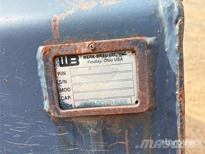 Kubota R630 Kolesni nakladalci