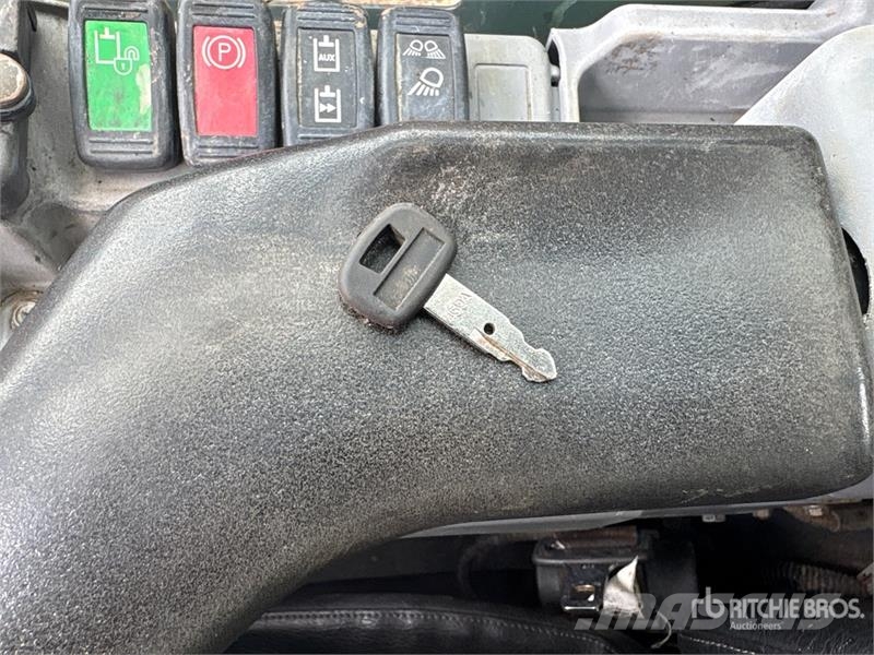 Kubota SVL75-2 لوادر انزلاقية التوجيه