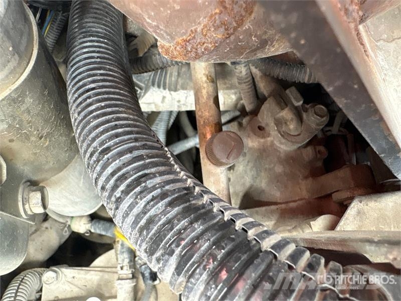Kubota SVL75-2 لوادر انزلاقية التوجيه