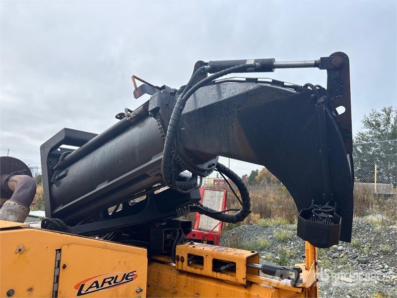 Larue D30-2C 9 ft Snow Blower Snežne freze