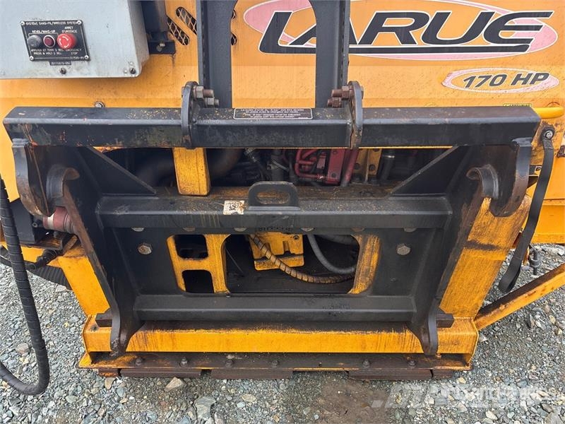Larue D30-2C 9 ft Snow Blower Snežne freze