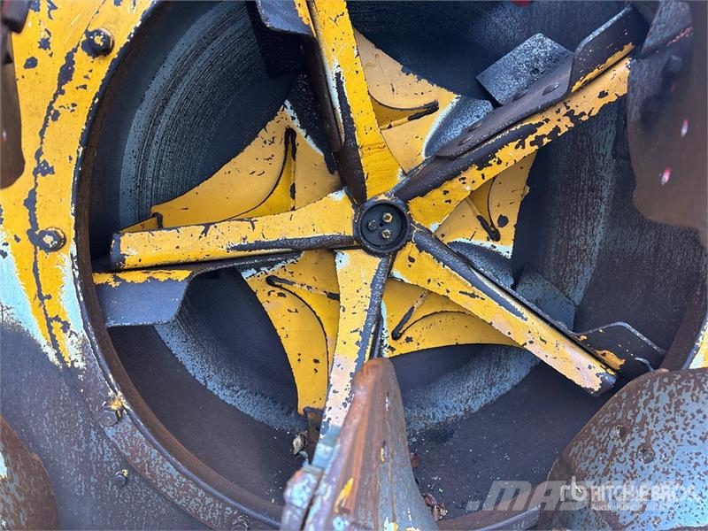 Larue D30-2C 9 ft Snow Blower Snežne freze